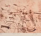 Robert Juniper, East Wind