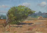 Will Ashton, French Landscape