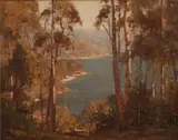 Robert Johnson, Clareville, Pittwater