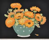 Hall Thorpe, Marigolds