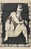 George Baldessin, For Owen