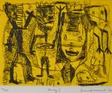 David Larwill, Party I