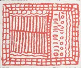 Narrabri Nakamarra, Untitled, 2002, acrylic on canvas