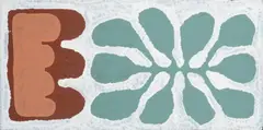 Mitjili Napurulla, Untitled, acrylic on linen