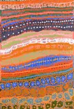 Sally Liki Nanii, Wilpaja, 2005, acrylic on canvas