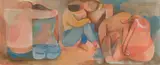 Dorothy Braund, Figures