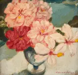 Adrian Feint, Still Life