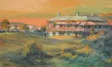 Kenneth Jack, Wonoka Hotel, Hawker S.A.