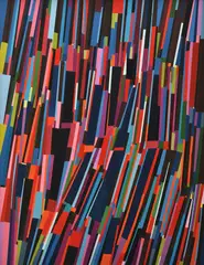 Melinda Harper, Untitled, oil on canvas