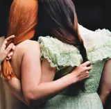 Deborah Paauwe, Tender Locks, 2004, c-type photograph