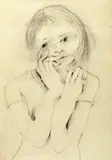 Anne Hall, Worried Study