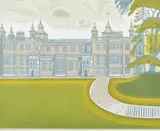 Edward Bawden, Audley End House