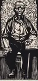 Noel Counihan, An Old Man