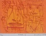 David Larwill, Couple II