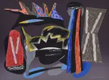 Alun Leach-Jones, Untitled