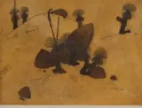Clifton Pugh, Spinifex