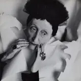Cecil Beaton, Edith Sitwell