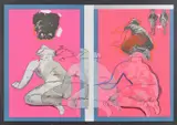 Larry Rivers, Observation, From Boston Massacre Series