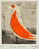 Mark Schaller, Orange Sparrow