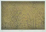 Michael Leunig, The Glade