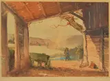 Thomas Balfour Garrett, Last Day