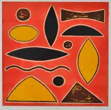 John Coburn, Jazz II