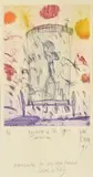 John Olsen, Beckett and the Gypsy Caravan