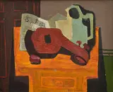 Bill Coleman, Musical Still Life