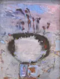Robert Juniper, Landscape