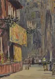 Jessie Traill, St. Etienne - Toulouse