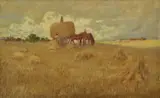 Harold Septimus Power, Mansfield Harvest