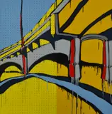 Jasper Knight, The Underpass