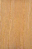 Tingari by Charlie Ward Tjakamarra, 1999, acrylic on canvas, sold Dec 2015