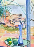 Judy Cassab, Still Life