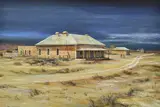 Kenneth Jack, Royal Victoria Hotel
