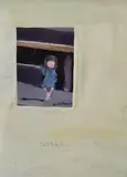 Doreen by Charles Blackman, c.1953, enamel on board, sold Sep 2015