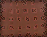 Ronnie Tjampitjinpa, Untitled