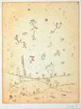 Michael Leunig, Dreamings