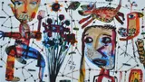 David Larwill, Tanya Goes To Melbourne