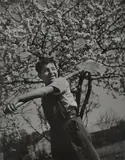 Robert Doisneau, Spring Joy