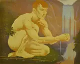 Murray Griffin, Thirsty One
