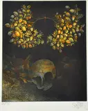 Jörg Schmeisser, Skull and Branches
