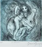 David Boyd, Erotocello