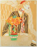 Greg Irvine, Nasturtiums