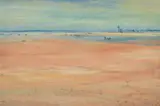 Kenneth Jack, Patchewarre Bore, South Australia
