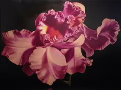 Jason Benjamin, To Catch Your Love, 2003, oil on linen