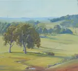 Robert Johnson, Oberon, NSW