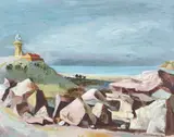 Elaine Haxton, To the Lighthouse
