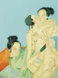 Zhong Chen, Romeo and Juliet and ? 2003