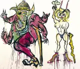 Adam Cullen, We Can be Heroes 2002